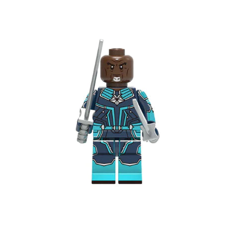 Korath Minifigure