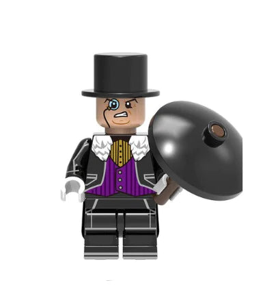 Penguin Minifigure