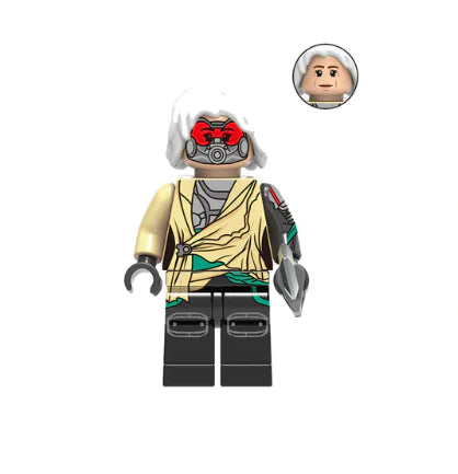 Janet Pym Minifigure