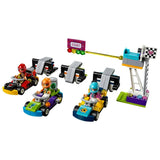 The Big Race Day