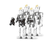 Star Wars Droid Minifigures Set