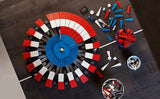 Captain America's Shield