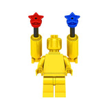 Poppy Playtime Minifigures Set