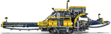 Bucket Wheel Excavator
