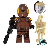 Star Wars Minifigures Set