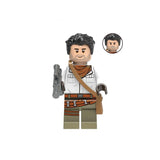 Star Wars Minifigures Set
