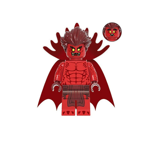 Mephisto Minifigure