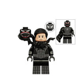 Venom Minifigures Set