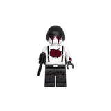 Marvel Minifigures Set