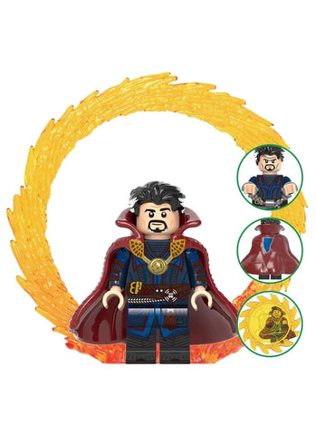 Doctor Strange Minifigure