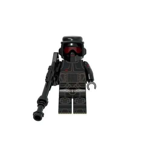 Shadow Scout Trooper Minifigure