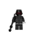 Star Wars Clones/Troopers Minifigures Set