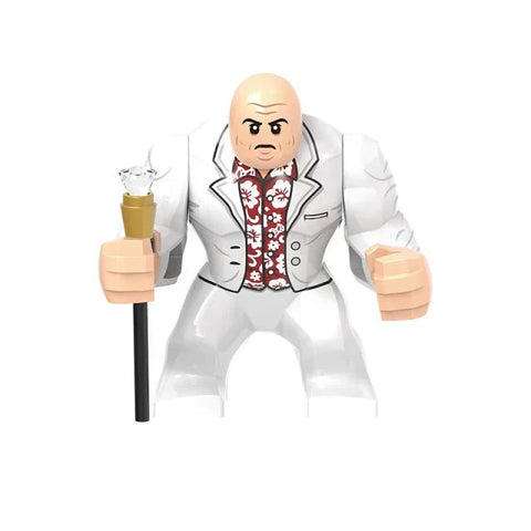 Kingpin Maxifigure