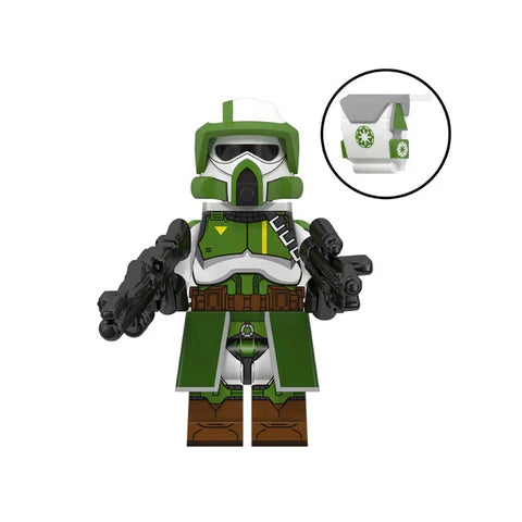 ARF Trooper Minifigure