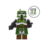Star Wars Doomsday Troopers Minifigures Set