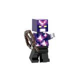 Minecraft Minifigures Set