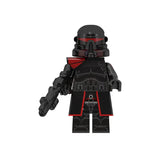 Star Wars Minifigures Set