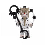 Naruto series Minifigures Set