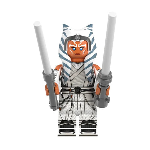 Ahsoka Minifigure