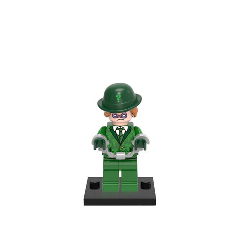 Riddler Minifigure