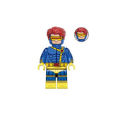 X-Men Minifigures Set