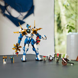 Jay’s Titan Mech