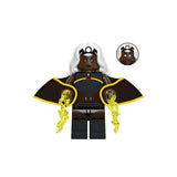X-Men Minifigures Set