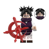 Jujutsu Kaisen series Minifigures Set