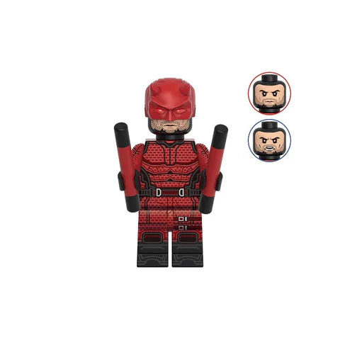 Daredevil Minifigure