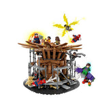 Spider-Man Final Battle