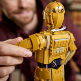 C-3PO