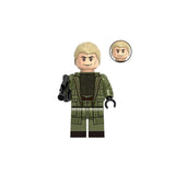 Star Wars Legion Elite Minifigures Set