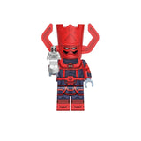 Deadpool/Wolverine Minifigures Set
