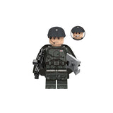Star Wars Legion Elite Minifigures Set