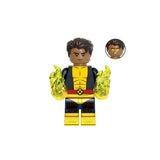 X-Men Minifigures Set