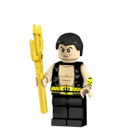 Namor Minifigure