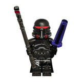 Star Wars Minifigures Set