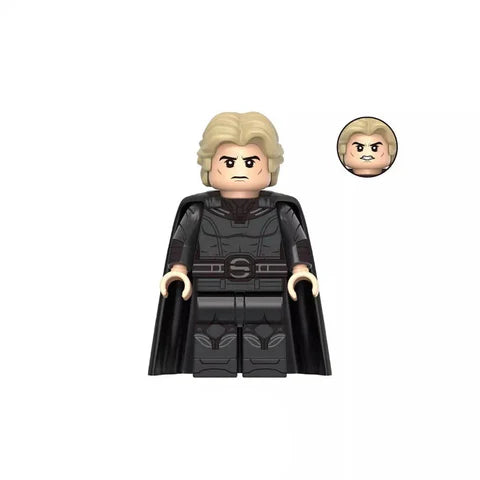 Void Minifigure