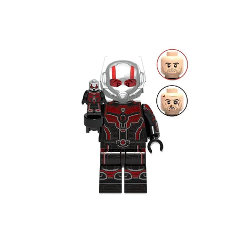 Ant-Man Minifigure