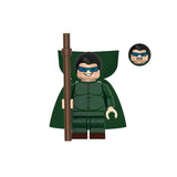 Fantastic Four Minifigures Set