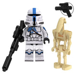 Star Wars Minifigures Set