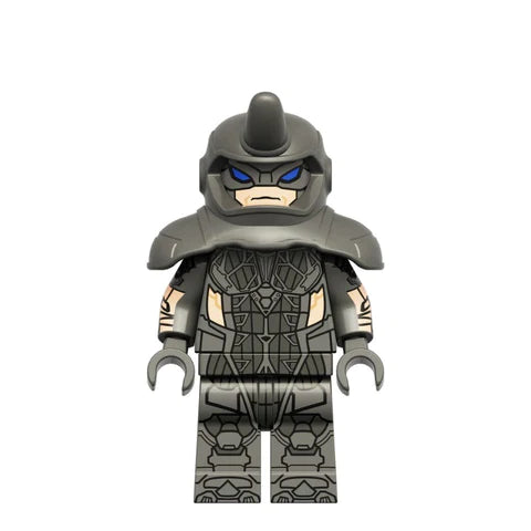 Rhino Minifigure