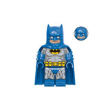 Justice League Flash Minifigures Set