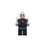 Guardians of the Galaxy Minifigures Set