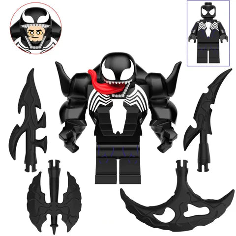 Venom Maxifigure