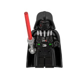 Star Wars Minifigures Set