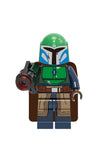 Star Wars Minifigures Set