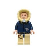 Star Wars Minifigures Set