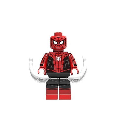 Spider-Man Minifigure