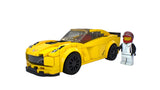 Chevrolet Corvette Z06